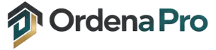 Logo Ordena Pro